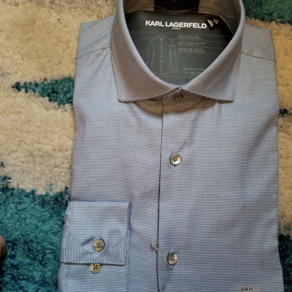 Gorgeous dress shirt